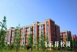 蓬安職中是公辦嗎,學校好不好