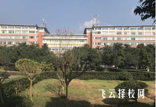 南充外國語中專校是公辦嗎,學校好不好