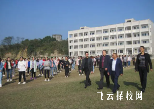 劉營職中是公辦嗎,學校好不好