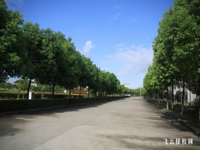 樂山竹職中是公辦嗎,學校好不好