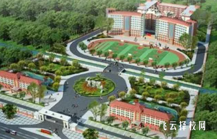 蒼溪嘉陵職中是公辦嗎,學校好不好