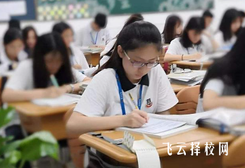 聯招和普高的區別