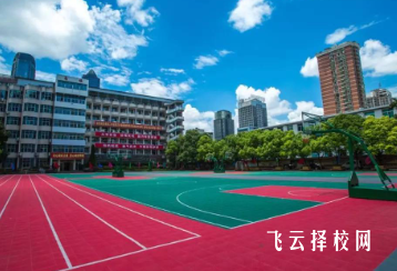 普高和示范性高中有什么區別