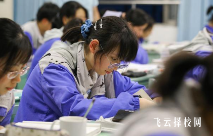 普高轉職高的利弊