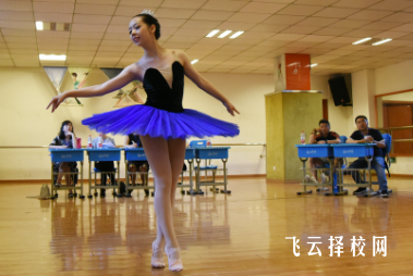 特長生多少分能上高中