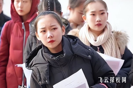 特長生多少分能上高中