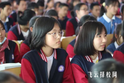 中考被學校錄取后怎么查詢