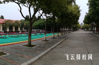 邛崍強項中學怎么樣,是公立的嗎