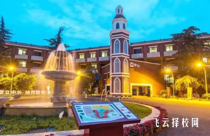 雙流丹秋美亞學校怎么樣,是公立的嗎