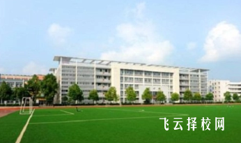 營山職高有什么專業,中考錄取分數多少