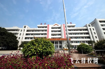 武勝中專校有什么專業,中考錄取分數多少