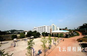 武勝中專校有什么專業,中考錄取分數多少