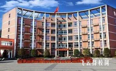 四川省弘博中專校有什么專業,中考錄取分數多少