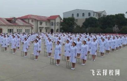 蜀都衛(wèi)校有什么專業(yè),中考錄取分數(shù)多少