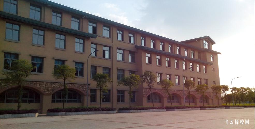 渠縣職專有什么專業(yè),中考錄取分?jǐn)?shù)多少