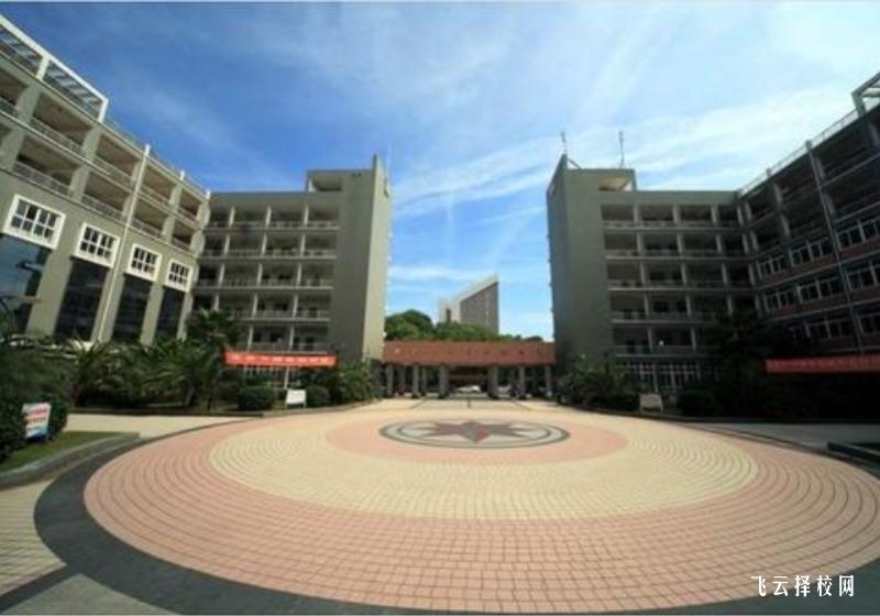 內江市二職中有什么專業,中考錄取分數多少