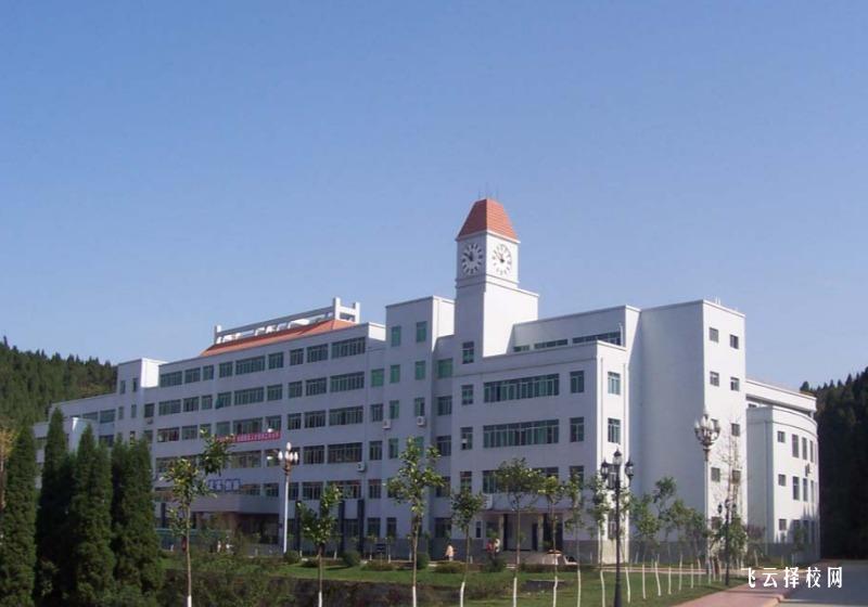 內江求是職校有什么專業,中考錄取分數多少