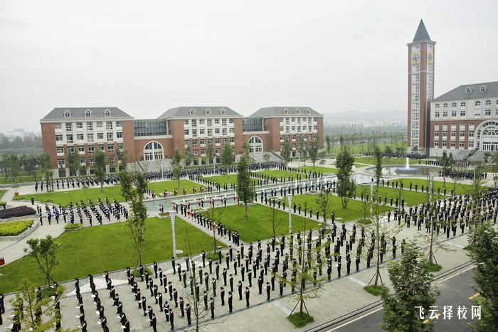 綿陽游仙職教中心有什么專業,中考錄取分數多少