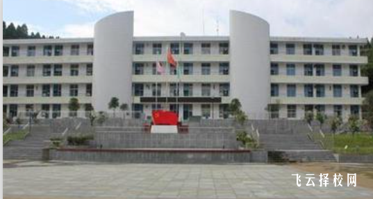 樂山嘉州衛(wèi)校有什么專業(yè),中考錄取分?jǐn)?shù)多少