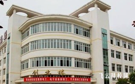 井研職中有什么專業,中考錄取分數多少