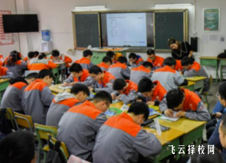 劍閣職中有什么專業,中考錄取分數多少