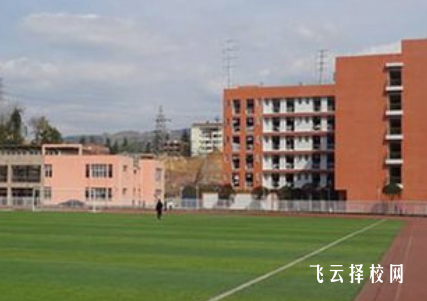 廣元利州中專有什么專業,中考錄取分數多少