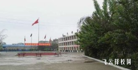 廣安益民職校有什么專業(yè),中考錄取分?jǐn)?shù)多少