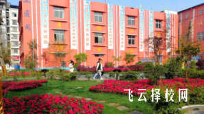 達(dá)州華南理工學(xué)校有什么專業(yè),中考錄取分?jǐn)?shù)多少