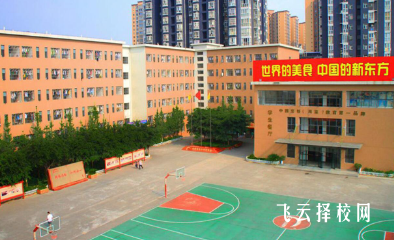 成都新東方技工學校有什么專業,中考錄取分數多少