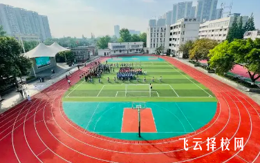 成都洞子口職高有什么專業,中考錄取分數多少