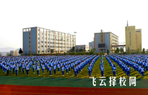 蒼溪職中有什么專業,中考錄取分數多少