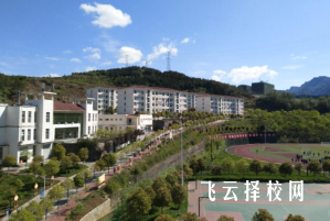 劍閣職中怎么收費,一年學費多少