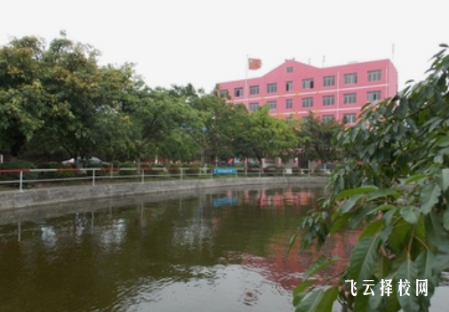 眉山東星航空中專校怎么收費,一年學費多少