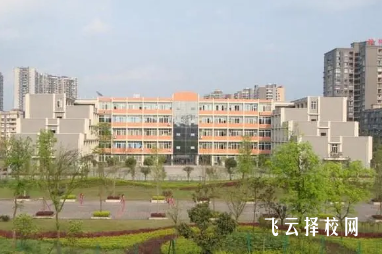 富順職校在哪里,中專報名怎樣聯系