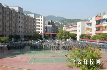 古藺職高在哪里,中專報名怎樣聯系