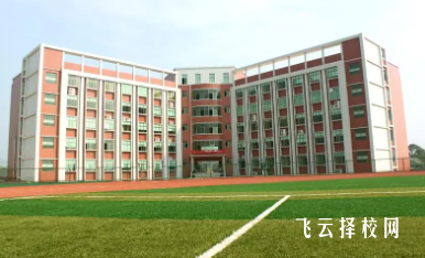 廣安英才職校在哪里,中專報名怎樣聯系