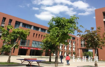 金職中在哪里,中專報名怎樣聯系