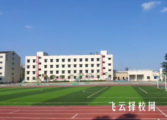 綿陽靈通學校在哪里,中專報名怎樣聯系