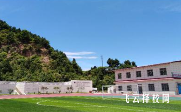 綿陽靈通學校在哪里,中專報名怎樣聯系