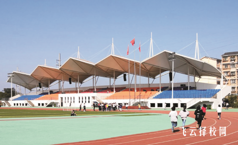 仁壽二職中在哪里,中專報名怎樣聯系