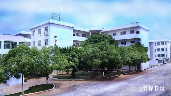 武勝中專校在哪里,中專報名怎樣聯(lián)系