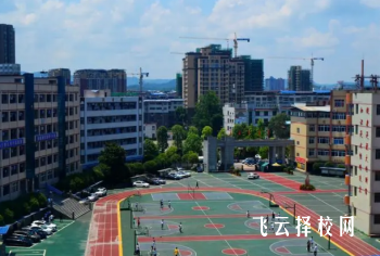 營山職高在哪里,中專報名怎樣聯(lián)系