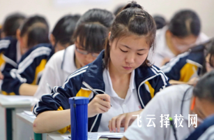 成都財(cái)貿(mào)職高有升學(xué)班嗎,讀中專怎樣選班