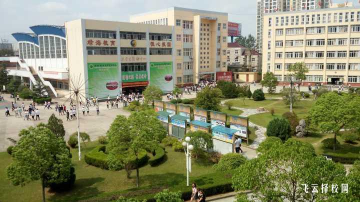 達州華南理工學校有升學班嗎,讀中專怎樣選班