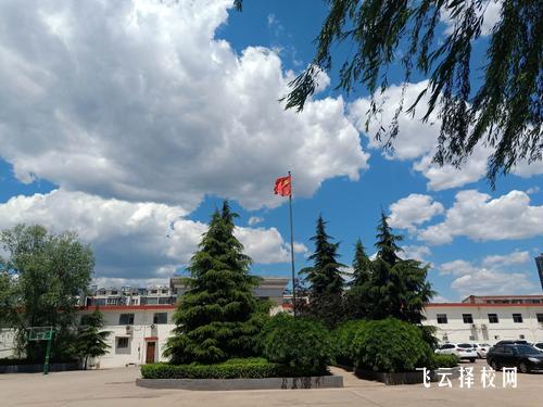 德陽富民技校有升學班嗎,讀中專怎樣選班