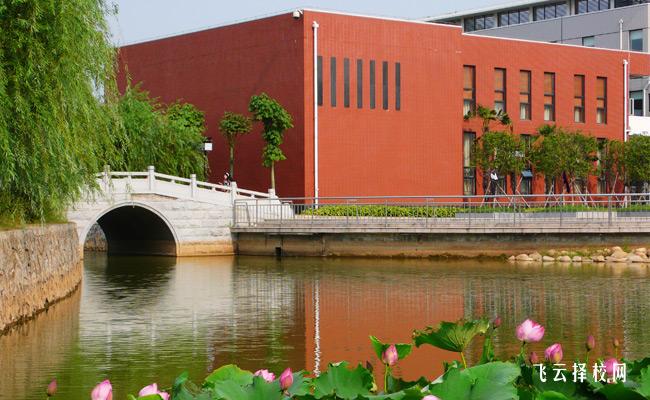 富順職校有升學班嗎,讀中專怎樣選班