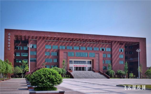 廣安益民職校有升學班嗎,讀中專怎樣選班