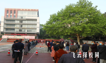 隆昌城關職中有升學班嗎,讀中專怎樣選班