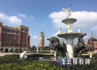 眉山東星航空學校有升學班嗎,讀中專怎樣選班