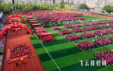 南溪職校有升學(xué)班嗎,讀中專怎樣選班